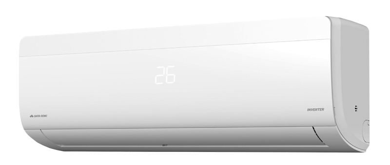 Кондиціонери Daiya Denki cерія MIKASA SGP70SQ-W/SWP70SQ-W